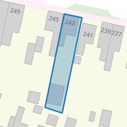 Perceel HGL01-K-1362