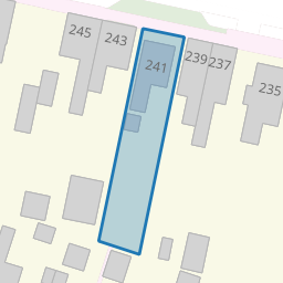 Perceel HGL01-K-1363