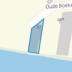 Perceel HGL01-K-1366