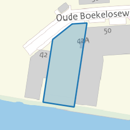 Perceel HGL01-K-1367