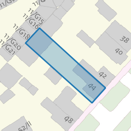 Perceel HGL01-K-1369