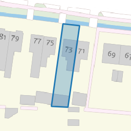 Perceel HGL01-K-1377