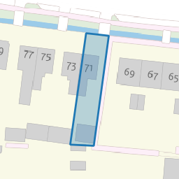 Perceel HGL01-K-1378