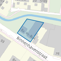 Perceel HGL01-K-1386