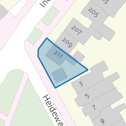 Perceel HGL01-K-1392