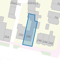 Perceel HGL01-K-1425