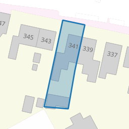 Perceel HGL01-K-1427