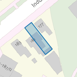 Perceel HGL01-K-1430