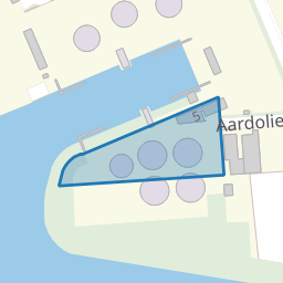 Perceel HGL01-K-1431