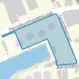 Perceel HGL01-K-1432