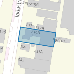 Perceel HGL01-K-1437