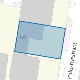 Perceel HGL01-K-1440