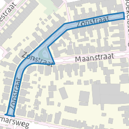 Perceel HGL01-K-1450