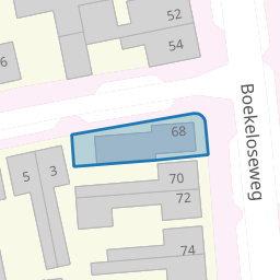 Perceel HGL01-K-1451