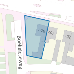 Perceel HGL01-K-1464