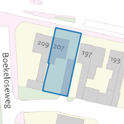 Perceel HGL01-K-1465