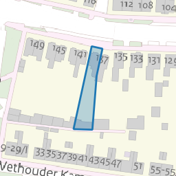 Perceel HGL01-K-1467