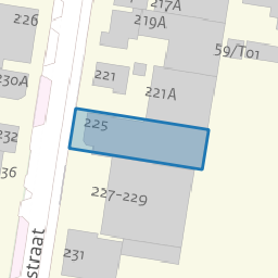 Perceel HGL01-K-1471