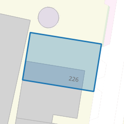 Perceel HGL01-K-1478