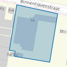 Perceel HGL01-K-1482