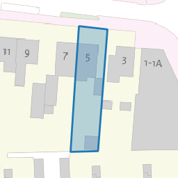 Perceel HGL01-K-1490