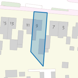 Perceel HGL01-K-1492