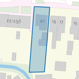 Perceel HGL01-K-1496