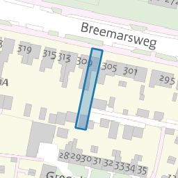 Perceel HGL01-K-1499