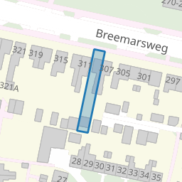 Perceel HGL01-K-1500