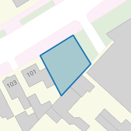 Perceel HGL01-K-1515