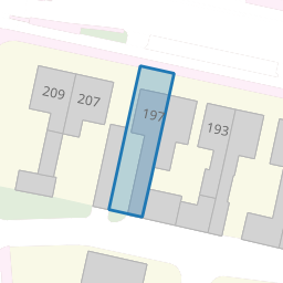 Perceel HGL01-K-1527