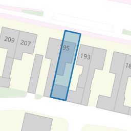 Perceel HGL01-K-1528