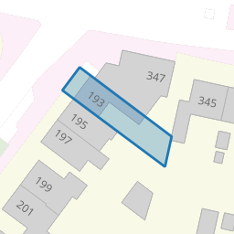 Perceel HGL01-K-1556