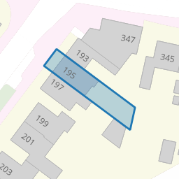 Perceel HGL01-K-1557