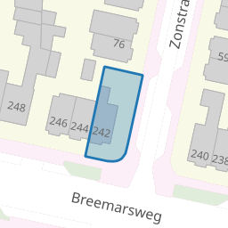 Perceel HGL01-K-1565