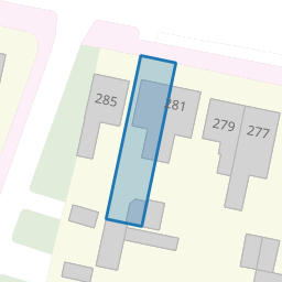 Perceel HGL01-K-1587