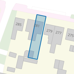 Perceel HGL01-K-1588