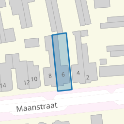 Perceel HGL01-K-1590