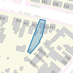 Perceel HGL01-K-1593