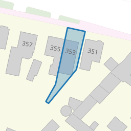 Perceel HGL01-K-1594