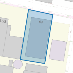 Perceel HGL01-K-1596