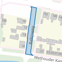 Perceel HGL01-K-1600