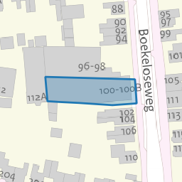 Perceel HGL01-K-1606