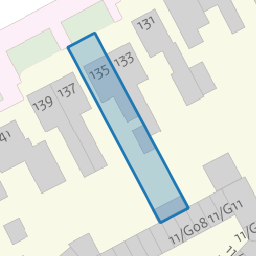 Perceel HGL01-K-1613