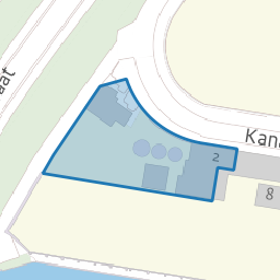 Perceel HGL01-K-1616