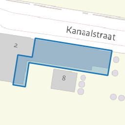 Perceel HGL01-K-1617