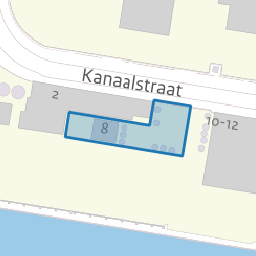 Perceel HGL01-K-1619