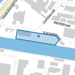 Perceel HGL01-K-1620