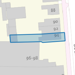 Perceel HGL01-K-1627