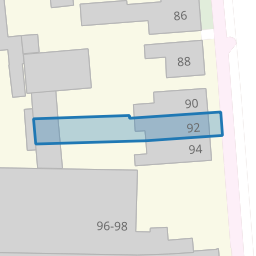 Perceel HGL01-K-1628